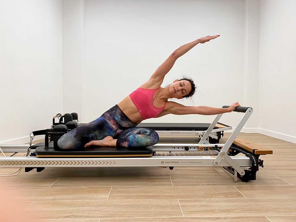 pilates 4